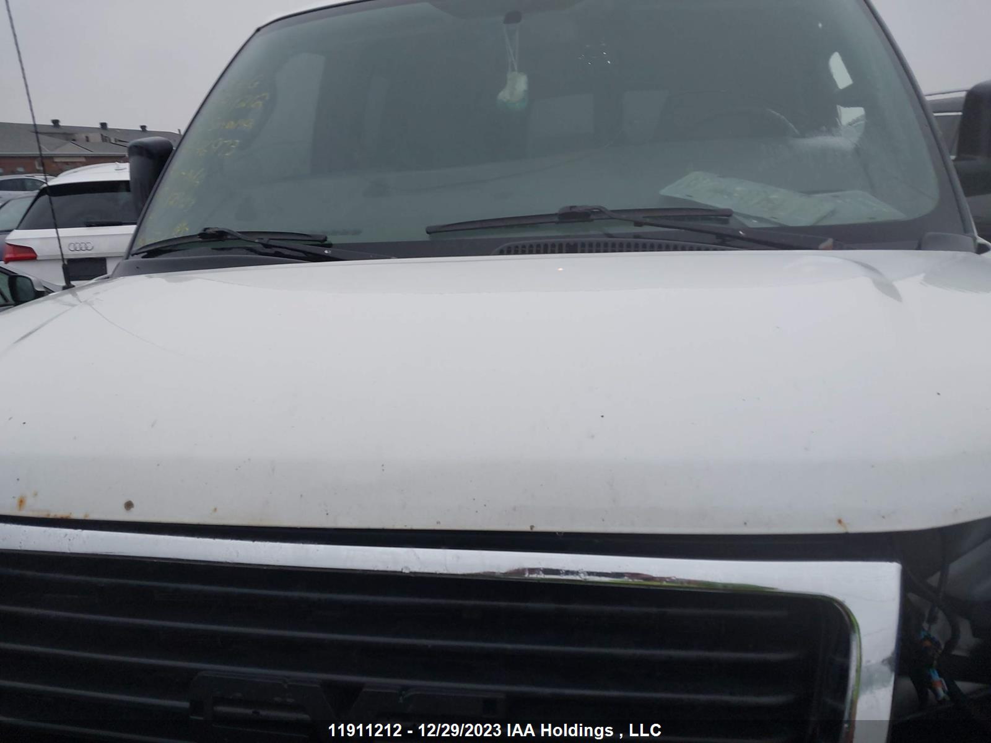 Photo 8 VIN: 1GTZ7HFG9G1146973 - GMC SAVANA 