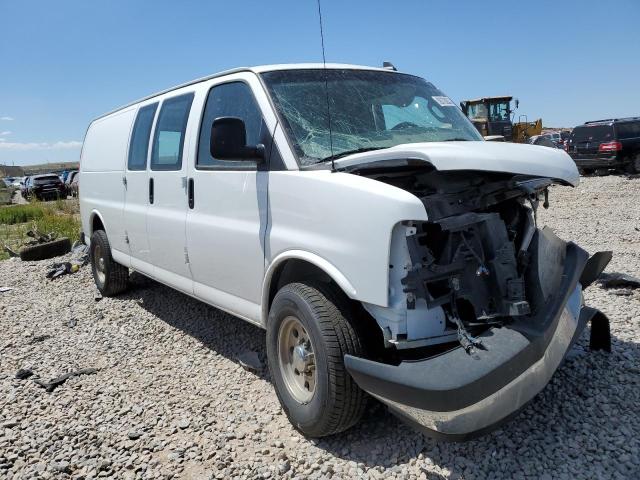 Photo 3 VIN: 1GTZ7HFG9H1124876 - GMC SAVANA G35 