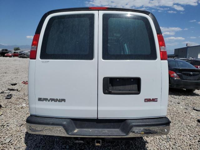 Photo 5 VIN: 1GTZ7HFG9H1124876 - GMC SAVANA G35 