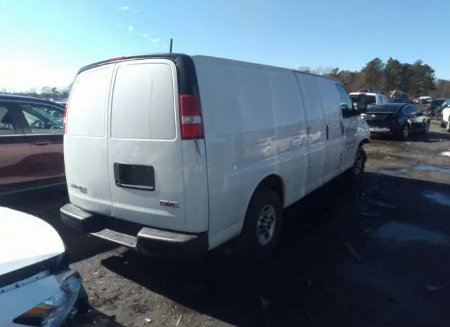 Photo 3 VIN: 1GTZ7HFGXG1252168 - GMC SAVANA CARGO VAN 