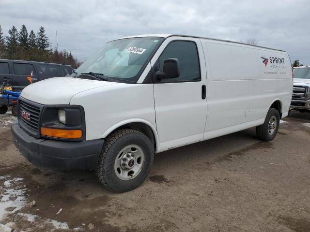 Photo 0 VIN: 1GTZ7HFGXG1273957 - GMC SAVANA 