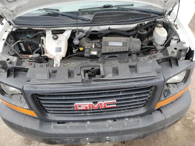 Photo 11 VIN: 1GTZ7HFGXG1273957 - GMC SAVANA 