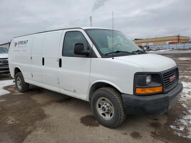 Photo 3 VIN: 1GTZ7HFGXG1273957 - GMC SAVANA 