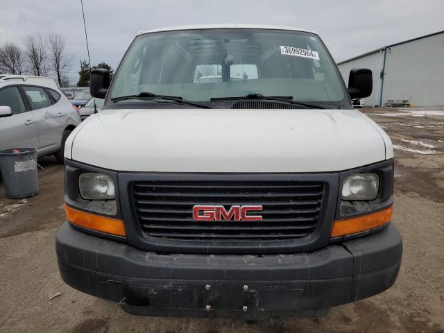 Photo 4 VIN: 1GTZ7HFGXG1273957 - GMC SAVANA 