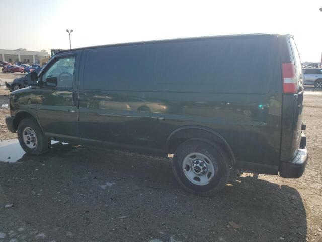 Photo 1 VIN: 1GTZ7TBG0B1132557 - GMC SAVANA G35 