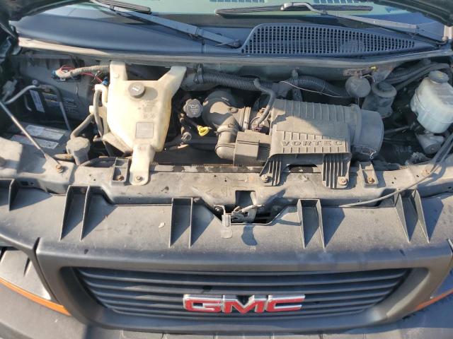 Photo 11 VIN: 1GTZ7TBG0B1132557 - GMC SAVANA G35 