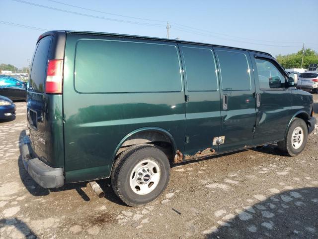 Photo 2 VIN: 1GTZ7TBG0B1132557 - GMC SAVANA G35 