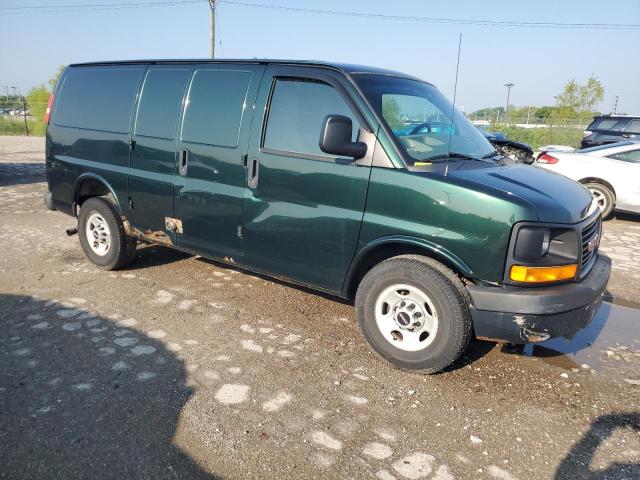 Photo 3 VIN: 1GTZ7TBG0B1132557 - GMC SAVANA G35 