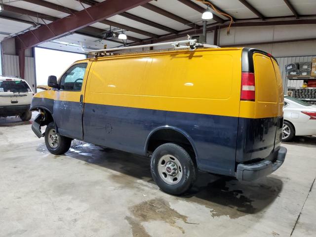 Photo 1 VIN: 1GTZ7TBG2D1118954 - GMC SAVANA G35 