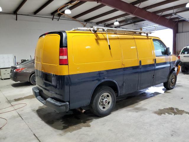 Photo 2 VIN: 1GTZ7TBG2D1118954 - GMC SAVANA G35 