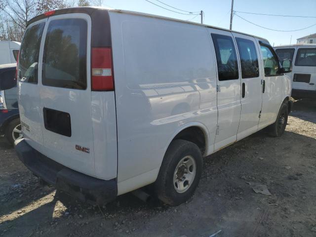 Photo 2 VIN: 1GTZ7TBG3E1138650 - GMC SAVANA G35 