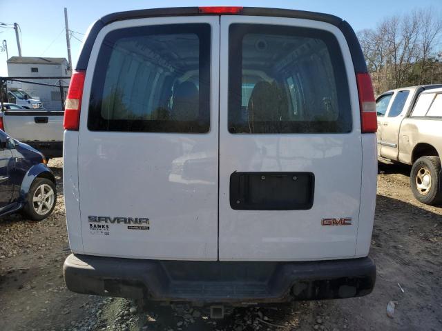 Photo 5 VIN: 1GTZ7TBG3E1138650 - GMC SAVANA G35 