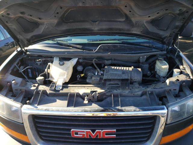 Photo 11 VIN: 1GTZ7TBG3E1145467 - GMC SAVANA G35 