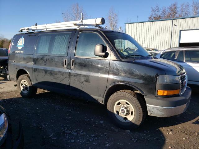 Photo 3 VIN: 1GTZ7TBG3E1145467 - GMC SAVANA G35 