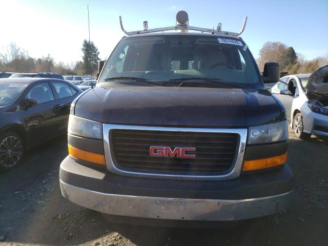 Photo 4 VIN: 1GTZ7TBG3E1145467 - GMC SAVANA G35 