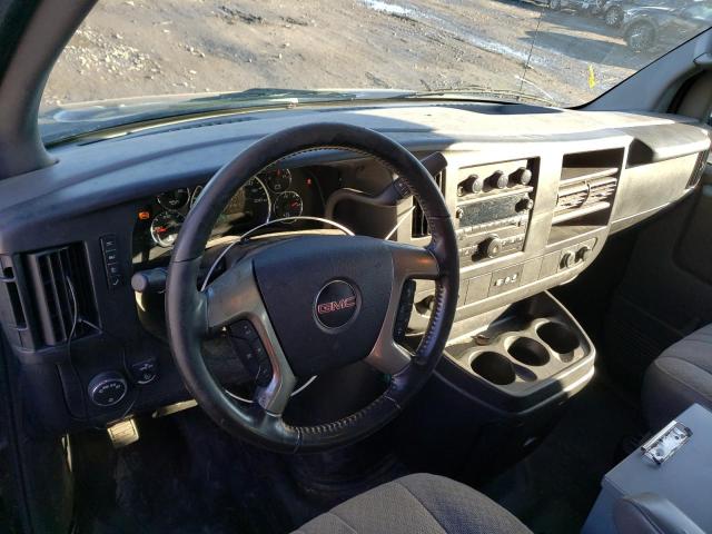 Photo 7 VIN: 1GTZ7TBG3E1145467 - GMC SAVANA G35 