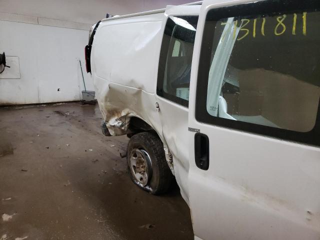 Photo 8 VIN: 1GTZ7TBG4B1118967 - GMC SAVANA G35 