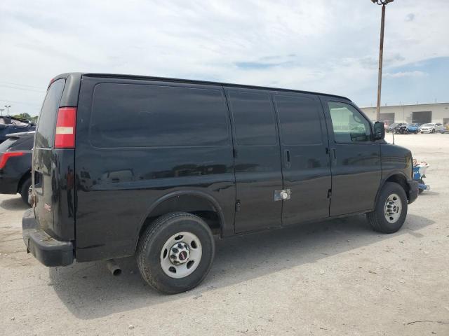 Photo 2 VIN: 1GTZ7TBG5B1172746 - GMC SAVANA G35 