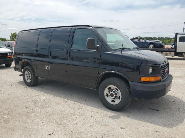 Photo 3 VIN: 1GTZ7TBG5B1172746 - GMC SAVANA G35 