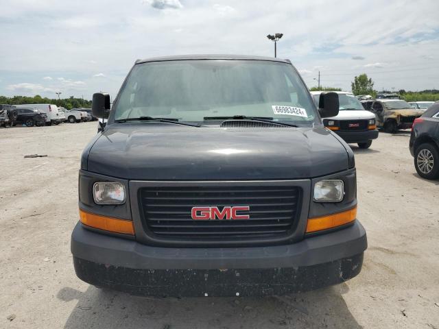 Photo 4 VIN: 1GTZ7TBG5B1172746 - GMC SAVANA G35 