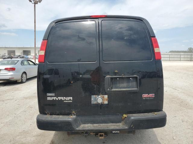 Photo 5 VIN: 1GTZ7TBG5B1172746 - GMC SAVANA G35 