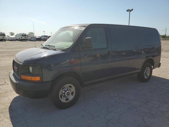 Photo 0 VIN: 1GTZ7TBG6B1172836 - GMC SAVANA G35 