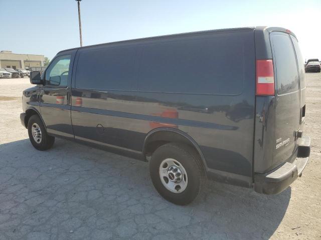 Photo 1 VIN: 1GTZ7TBG6B1172836 - GMC SAVANA G35 