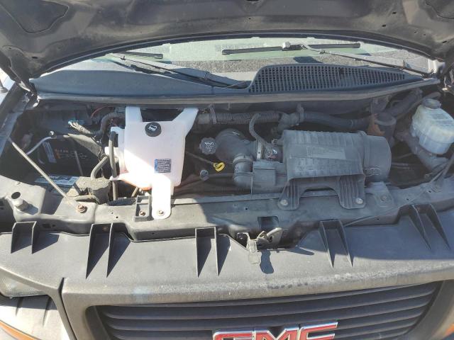 Photo 11 VIN: 1GTZ7TBG6B1172836 - GMC SAVANA G35 