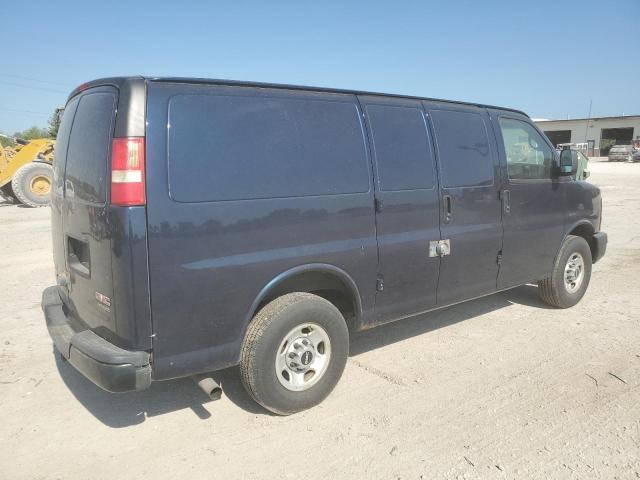 Photo 2 VIN: 1GTZ7TBG6B1172836 - GMC SAVANA G35 