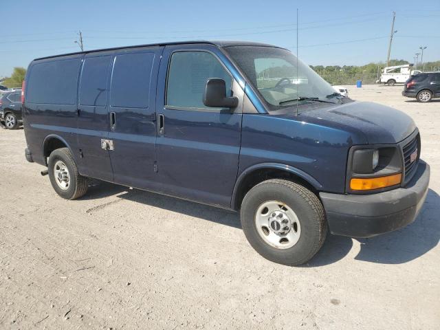 Photo 3 VIN: 1GTZ7TBG6B1172836 - GMC SAVANA G35 