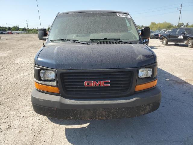 Photo 4 VIN: 1GTZ7TBG6B1172836 - GMC SAVANA G35 