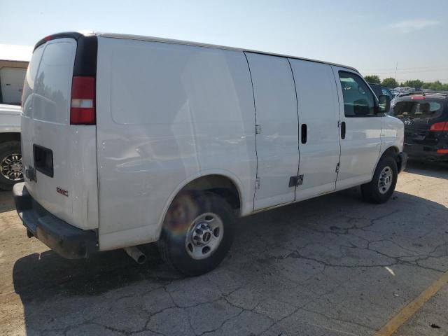 Photo 2 VIN: 1GTZ7TBG6D1153450 - GMC SAVANA G35 