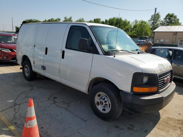 Photo 3 VIN: 1GTZ7TBG6D1153450 - GMC SAVANA G35 