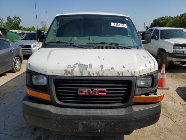 Photo 4 VIN: 1GTZ7TBG6D1153450 - GMC SAVANA G35 