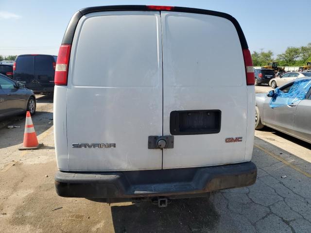 Photo 5 VIN: 1GTZ7TBG6D1153450 - GMC SAVANA G35 