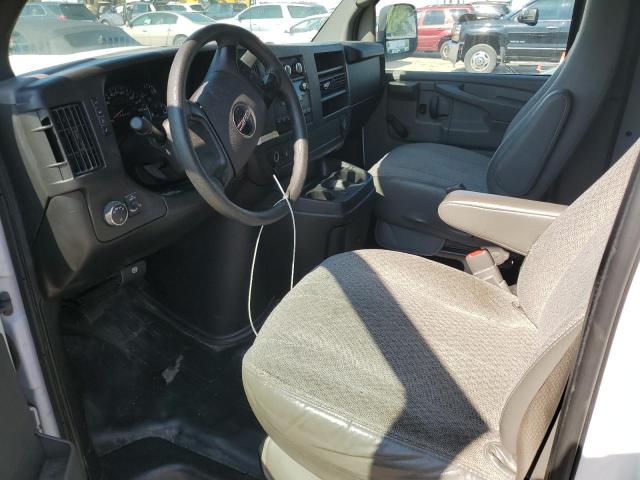 Photo 6 VIN: 1GTZ7TBG6D1153450 - GMC SAVANA G35 