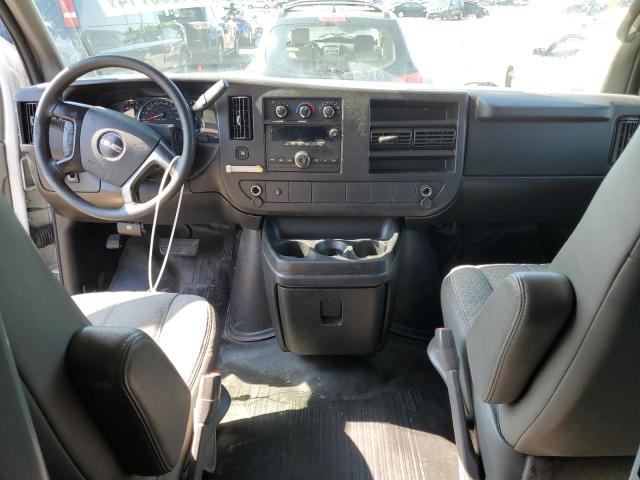 Photo 7 VIN: 1GTZ7TBG6D1153450 - GMC SAVANA G35 