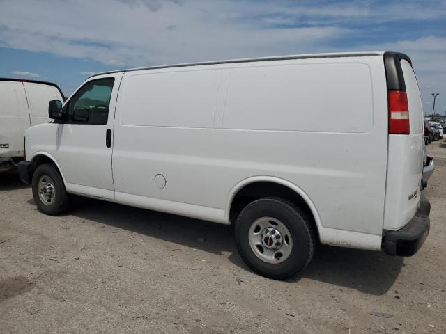 Photo 1 VIN: 1GTZ7TBG7D1152646 - GMC SAVANA G35 