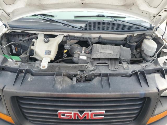 Photo 10 VIN: 1GTZ7TBG7D1152646 - GMC SAVANA G35 