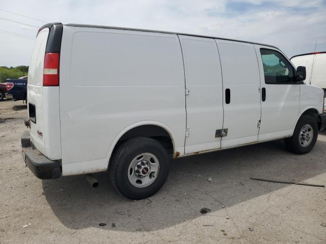 Photo 2 VIN: 1GTZ7TBG7D1152646 - GMC SAVANA G35 