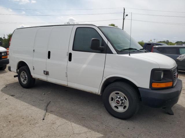 Photo 3 VIN: 1GTZ7TBG7D1152646 - GMC SAVANA G35 