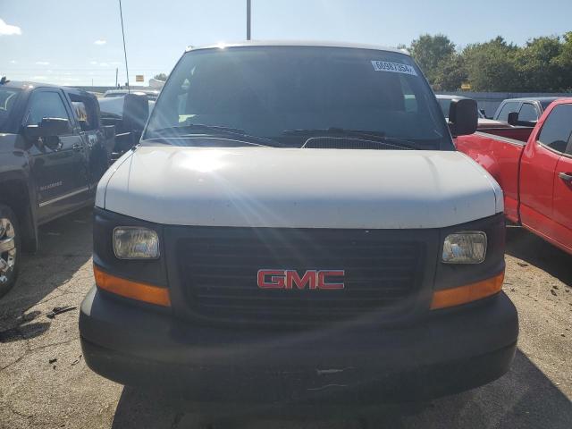 Photo 4 VIN: 1GTZ7TBG7D1152646 - GMC SAVANA G35 