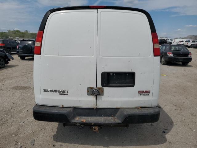 Photo 5 VIN: 1GTZ7TBG7D1152646 - GMC SAVANA G35 