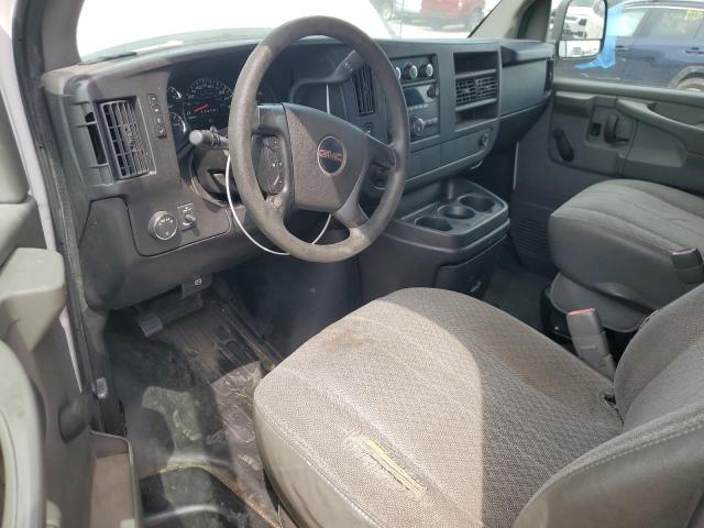 Photo 7 VIN: 1GTZ7TBG7D1152646 - GMC SAVANA G35 