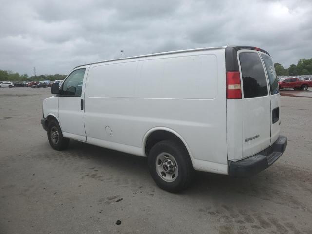 Photo 1 VIN: 1GTZ7TCA7E1212548 - GMC SAVANA 