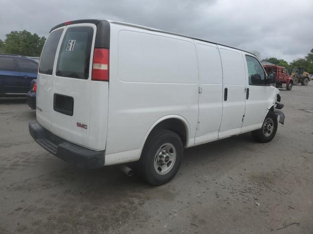 Photo 2 VIN: 1GTZ7TCA7E1212548 - GMC SAVANA 