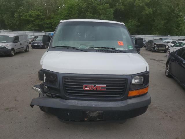 Photo 4 VIN: 1GTZ7TCA7E1212548 - GMC SAVANA 