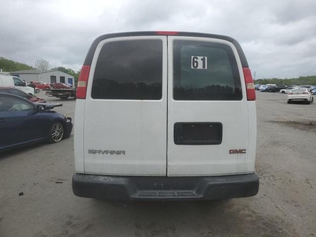 Photo 5 VIN: 1GTZ7TCA7E1212548 - GMC SAVANA 