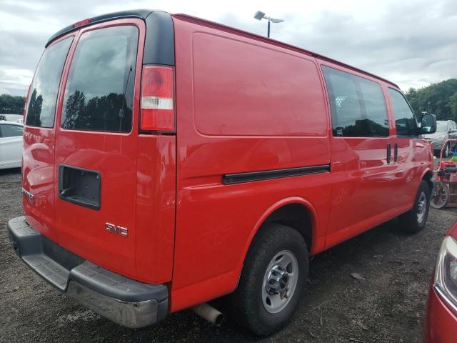 Photo 2 VIN: 1GTZ7TCG0F1215393 - GMC SAVANA G35 