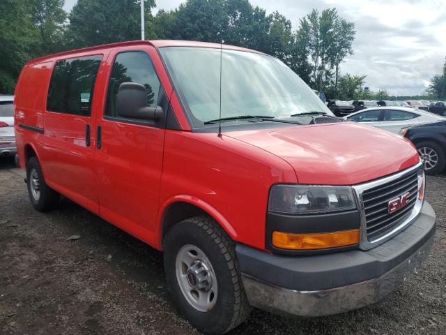 Photo 3 VIN: 1GTZ7TCG0F1215393 - GMC SAVANA G35 